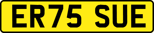 ER75SUE