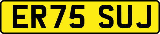 ER75SUJ