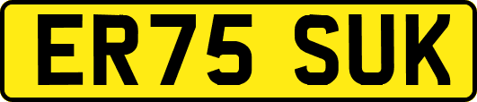 ER75SUK