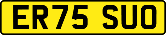 ER75SUO