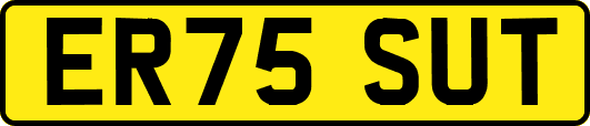ER75SUT