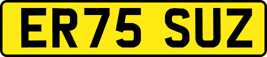 ER75SUZ