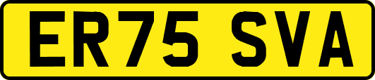 ER75SVA