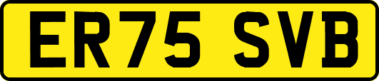 ER75SVB