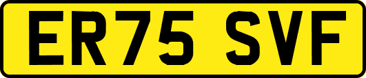 ER75SVF