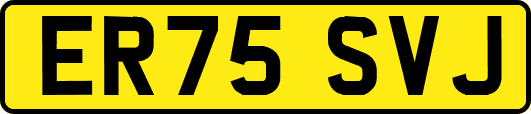 ER75SVJ