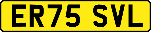 ER75SVL