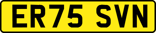ER75SVN