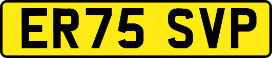 ER75SVP
