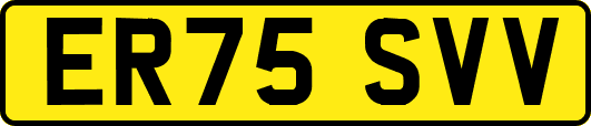 ER75SVV