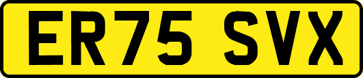 ER75SVX