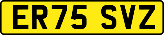 ER75SVZ