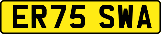 ER75SWA