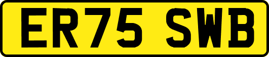 ER75SWB