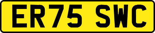 ER75SWC