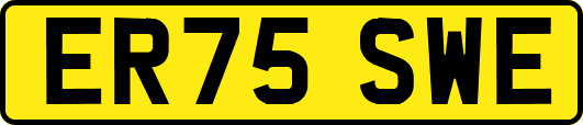 ER75SWE