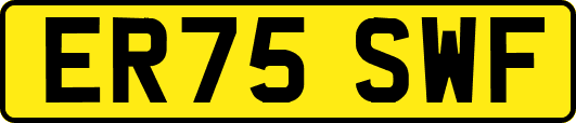 ER75SWF