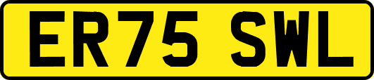 ER75SWL