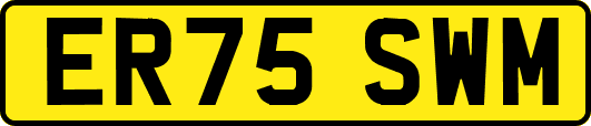 ER75SWM