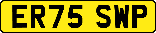 ER75SWP