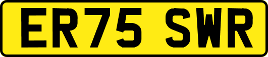 ER75SWR