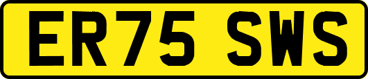 ER75SWS