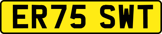 ER75SWT