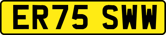 ER75SWW