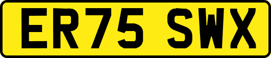 ER75SWX