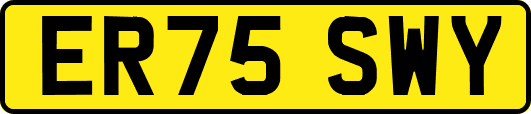 ER75SWY