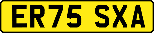 ER75SXA