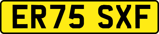 ER75SXF