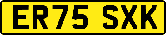 ER75SXK