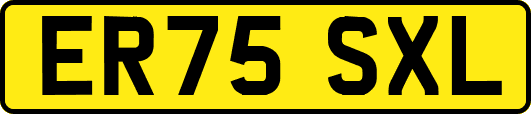 ER75SXL