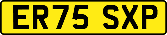 ER75SXP