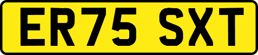 ER75SXT