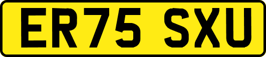 ER75SXU