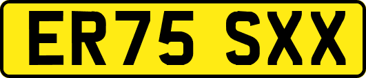 ER75SXX