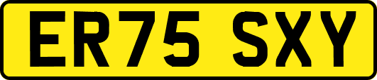ER75SXY