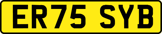 ER75SYB