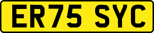 ER75SYC