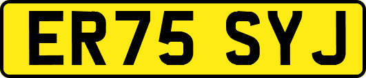 ER75SYJ