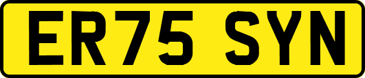 ER75SYN