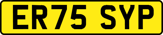 ER75SYP