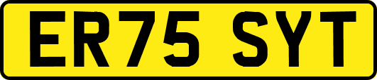 ER75SYT