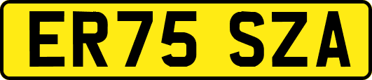 ER75SZA