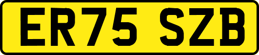ER75SZB
