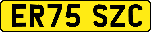 ER75SZC