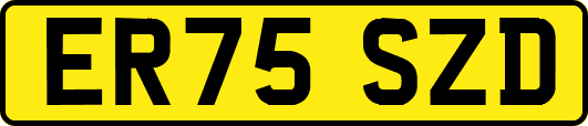 ER75SZD