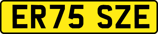 ER75SZE